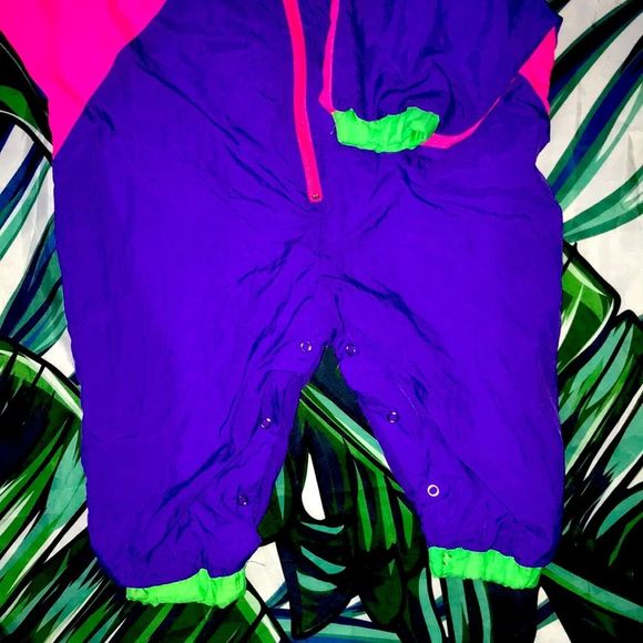 ⭐️FLASH SALE⭐️Retro onepiece - Picture 2 of 5